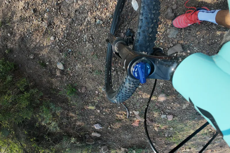 Barranca de la Colmena — Foto 3