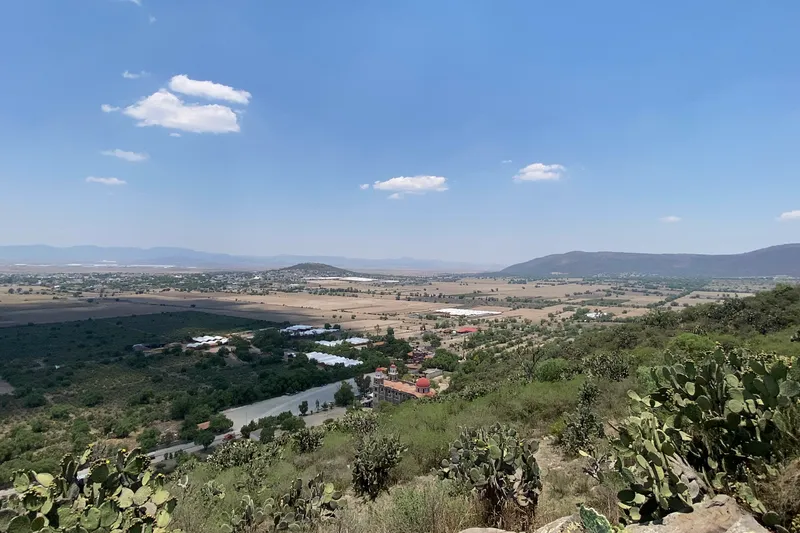 Tezontepec Técnico — Foto 1