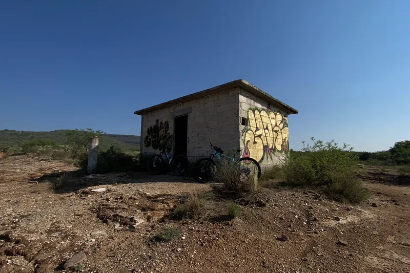 Barranca de la Colmena — Foto 4