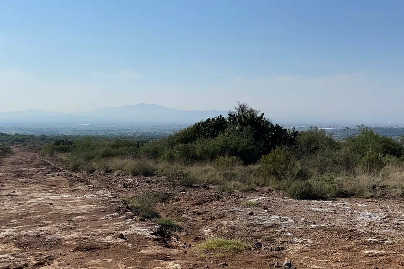 Barranca de la Colmena — Foto 6