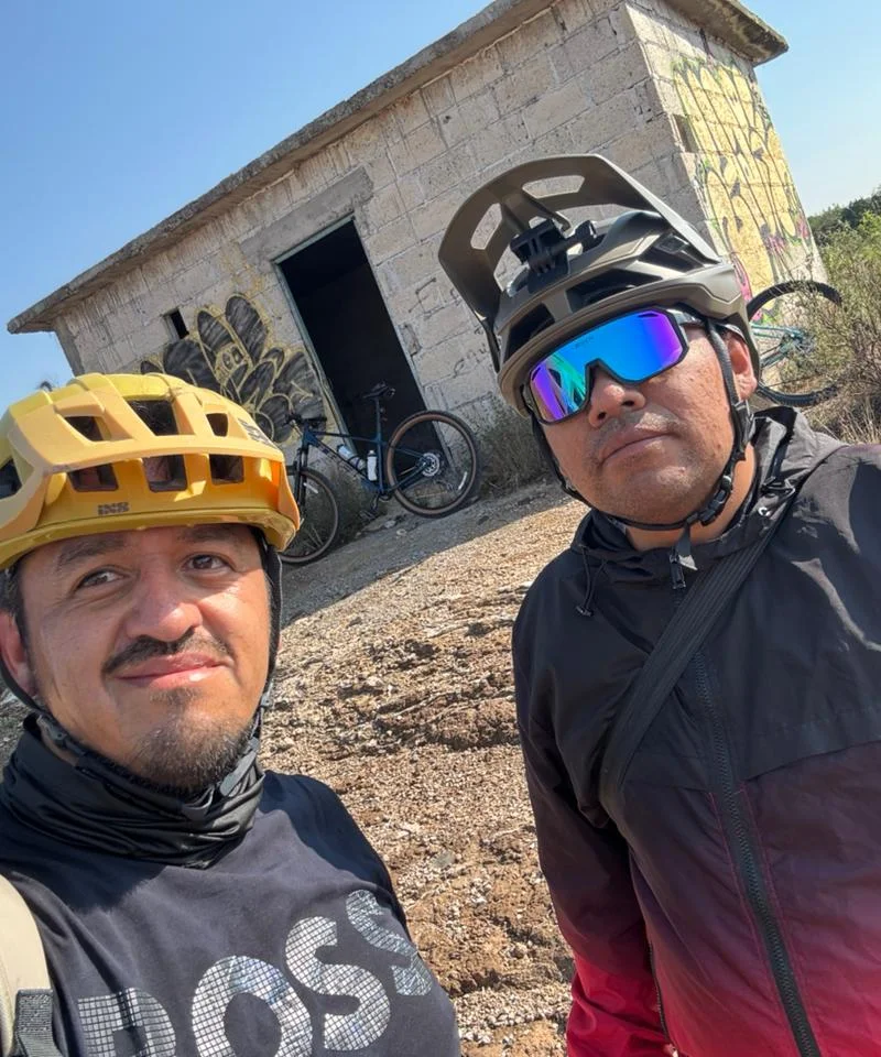 Preview reel — Barranca de la Colmena