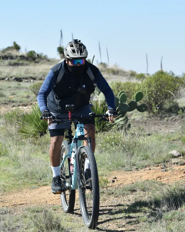 Momento en ruta — Foto 6